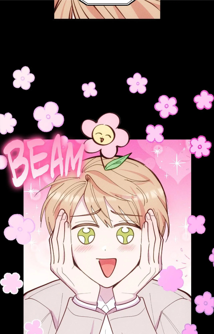 Be My Baby by Kie – Uncensored – Ch. 59 [Eng] page 17