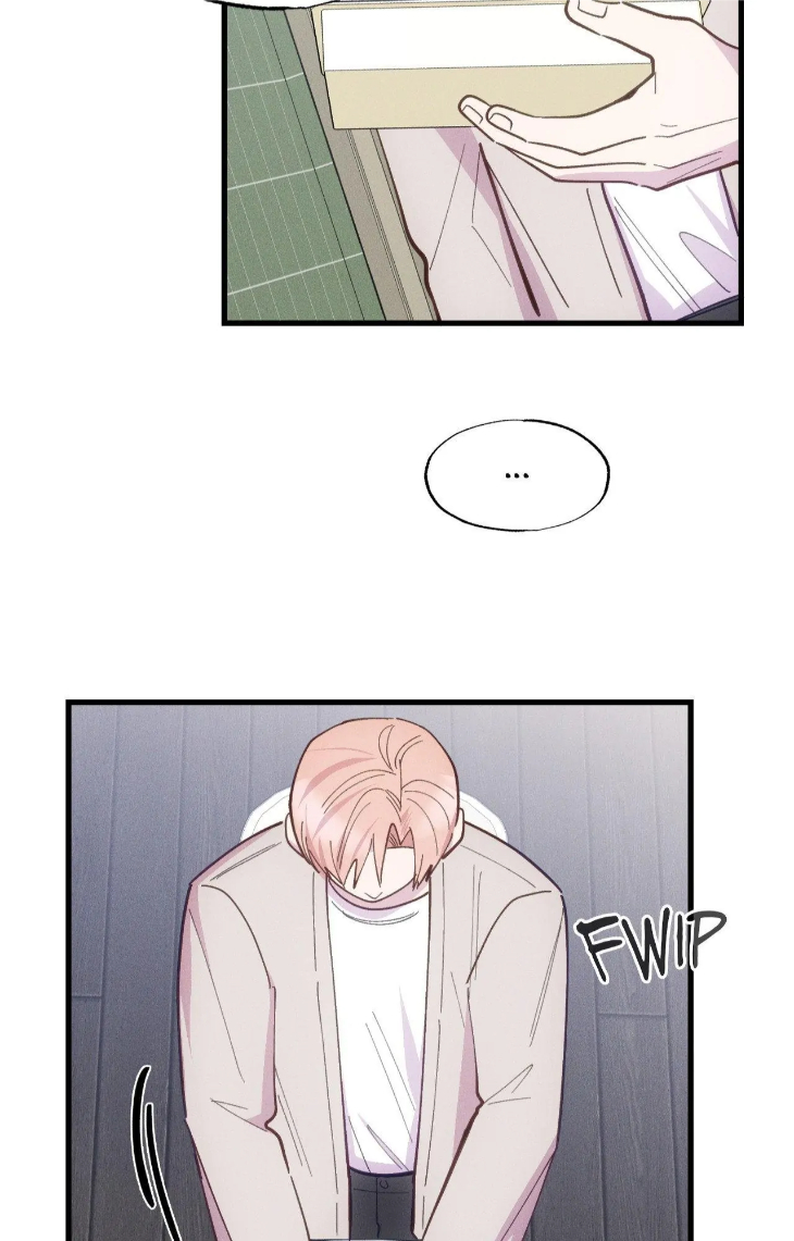 Be My Baby by Kie – Uncensored – Ch. 59 [Eng] page 17