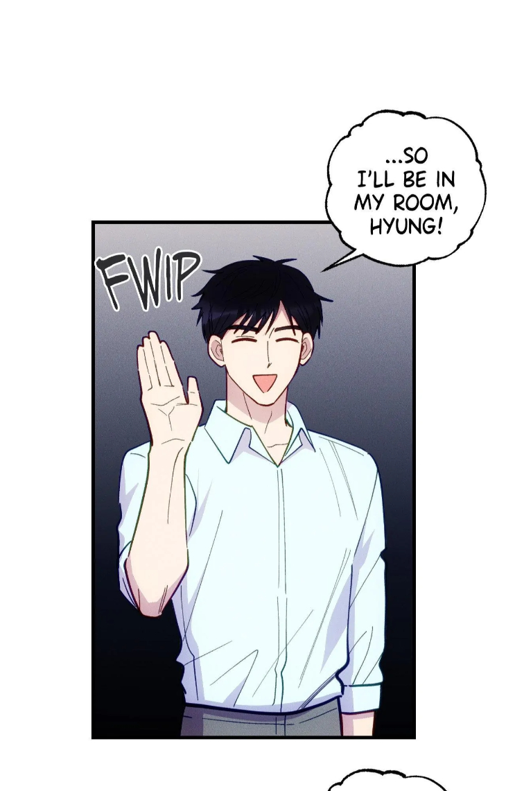 Be My Baby by Kie – Uncensored – Ch. 59 [Eng] page 17