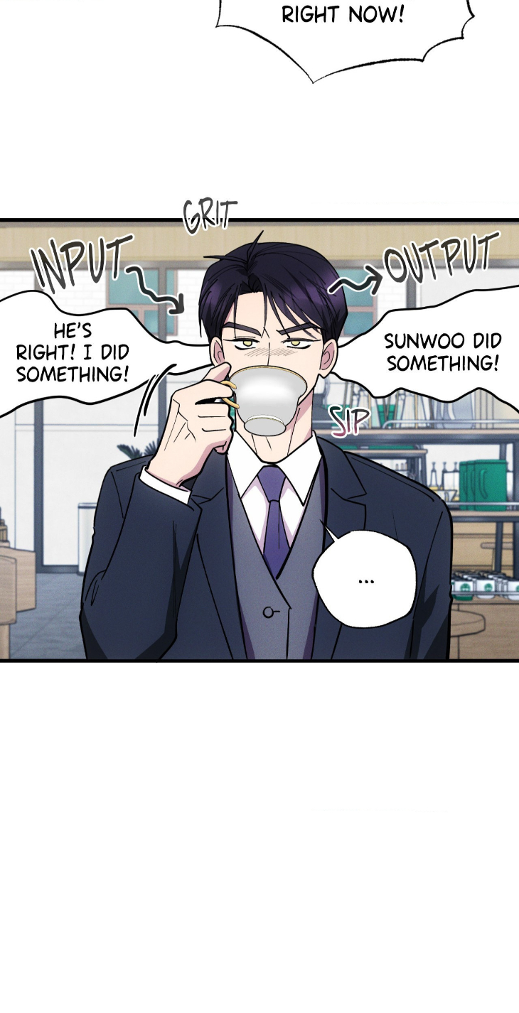 Be My Baby by Kie – Uncensored – Ch. 59 [Eng] page 17