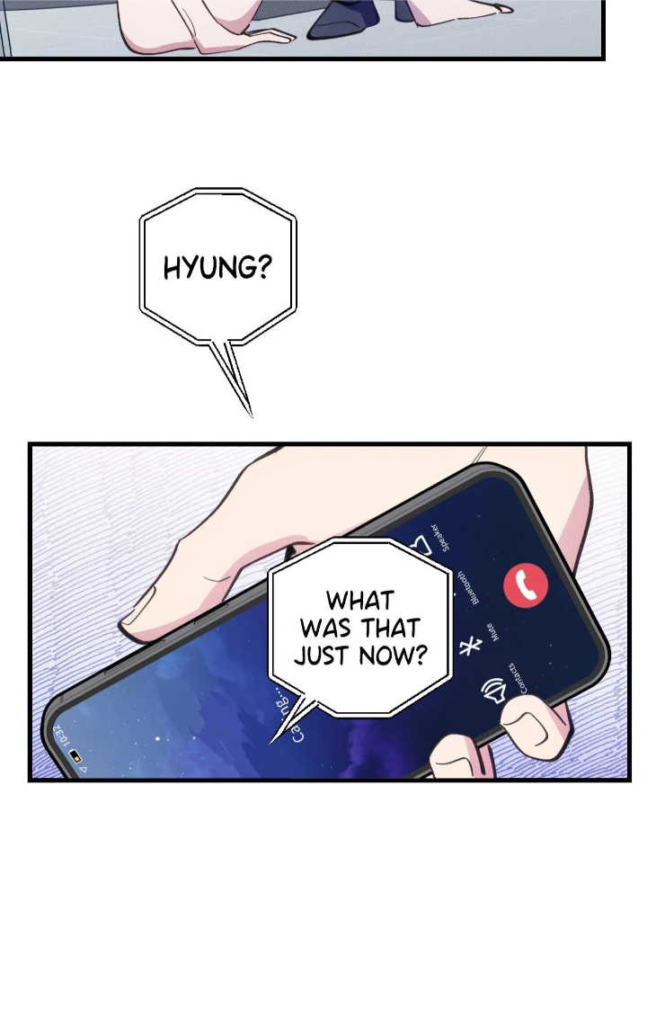 Be My Baby by Kie – Uncensored – Ch. 59 [Eng] page 17