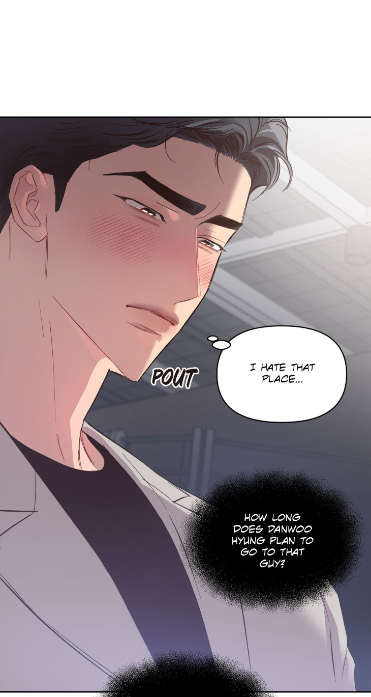 Hair-Raising Desires by Chaegoo – Uncensored – Ch. 34 [Eng] page 17