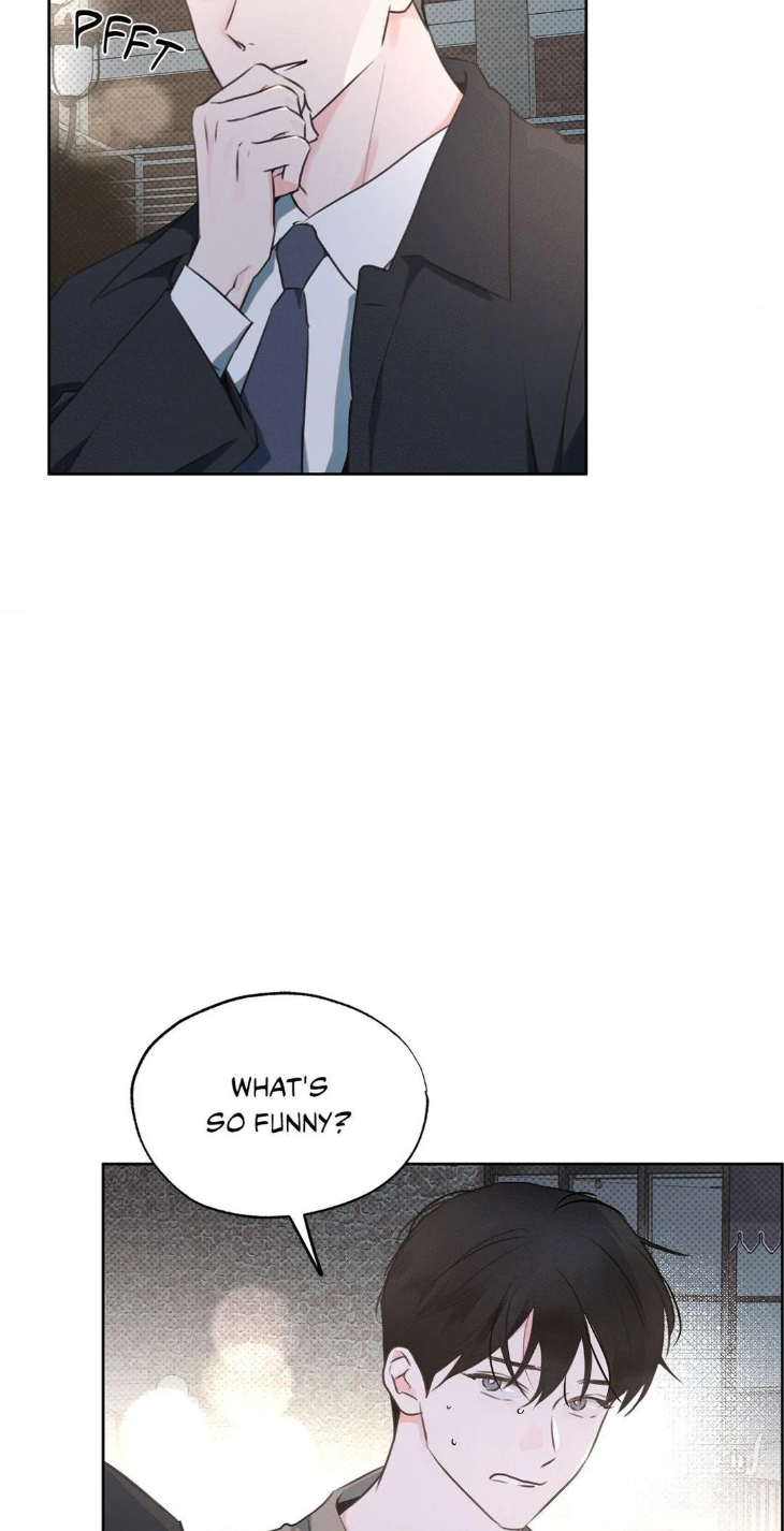 Rainbow Donut by Yogoorong [Eng] page 17