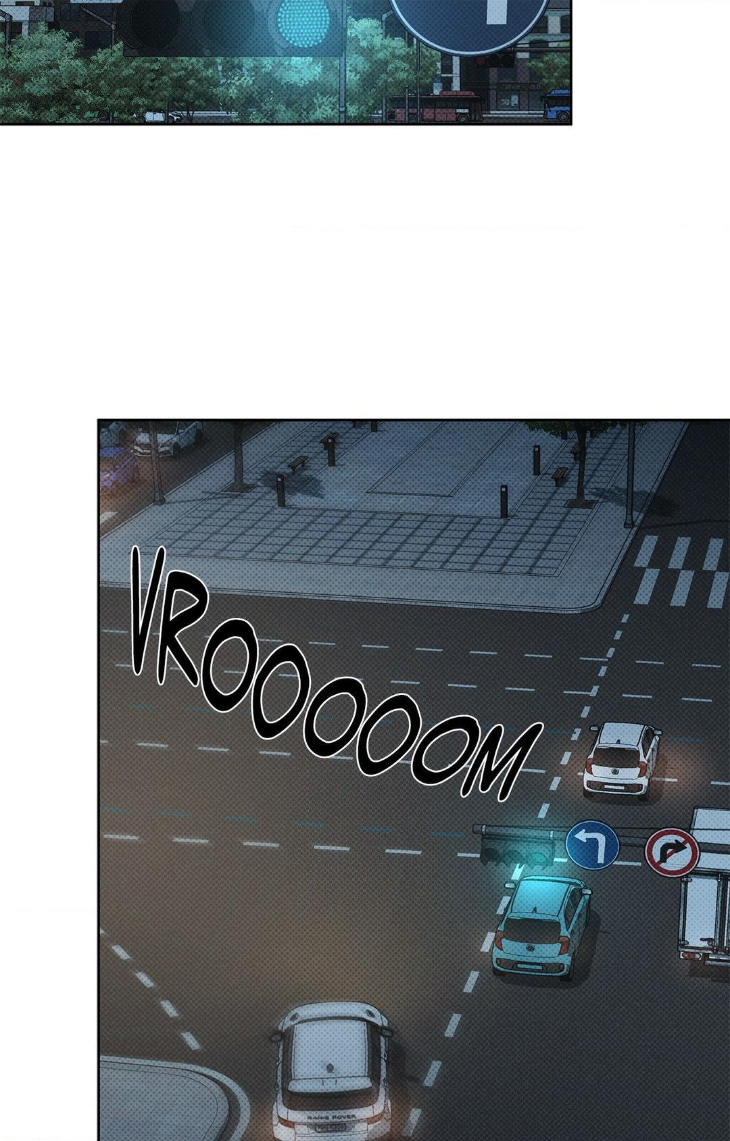 Rainbow Donut by Yogoorong [Eng] page 17