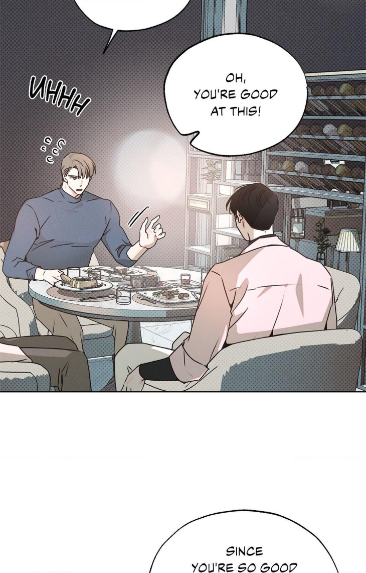 Rainbow Donut by Yogoorong [Eng] page 17