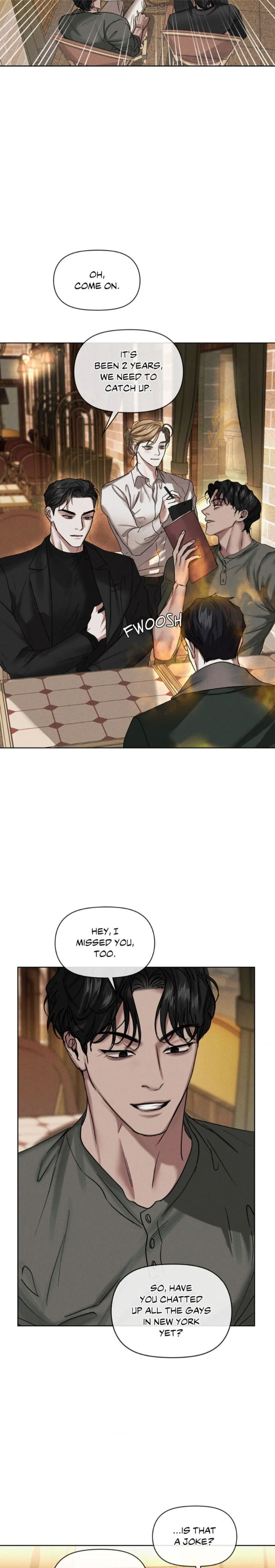 Dearest by ChungWoon – Season 2 – Ch. 51 [Eng] page 16