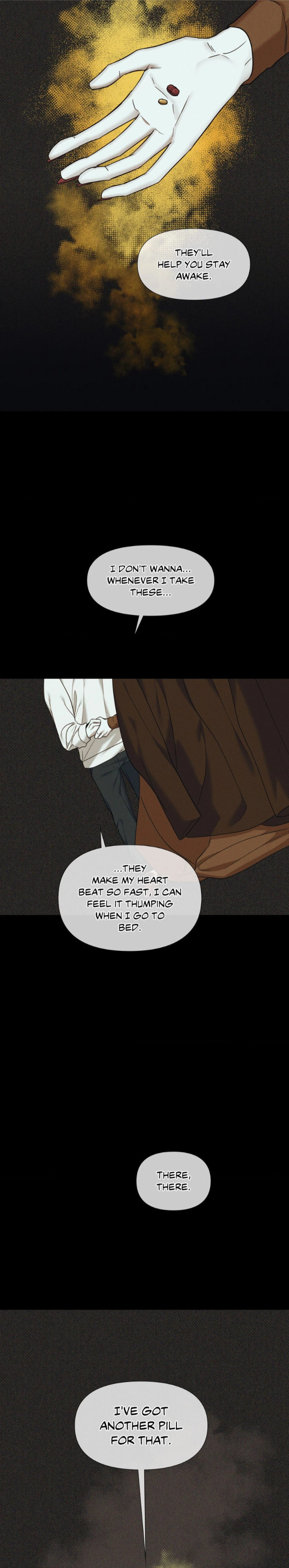 Dearest by ChungWoon – Season 2 – Ch. 51 [Eng] page 16