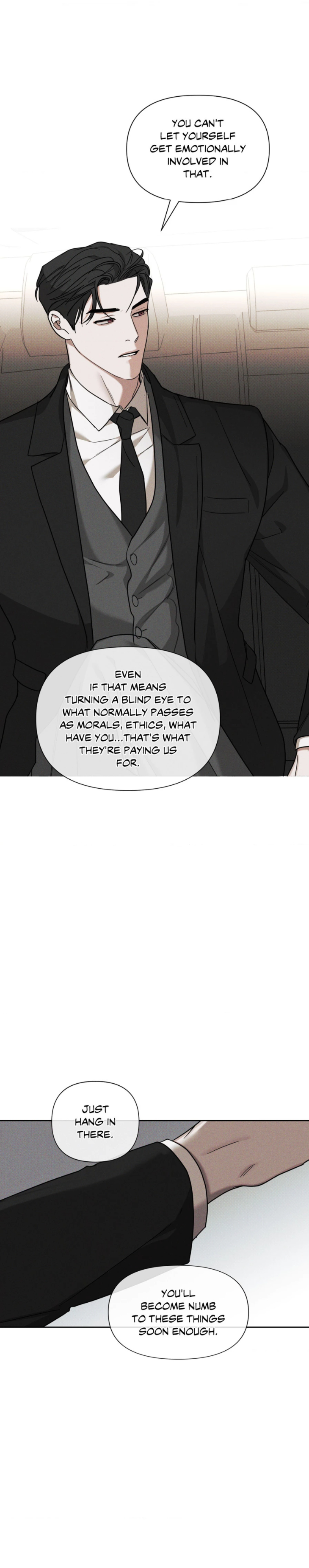 Dearest by ChungWoon – Season 2 – Ch. 51 [Eng] page 16