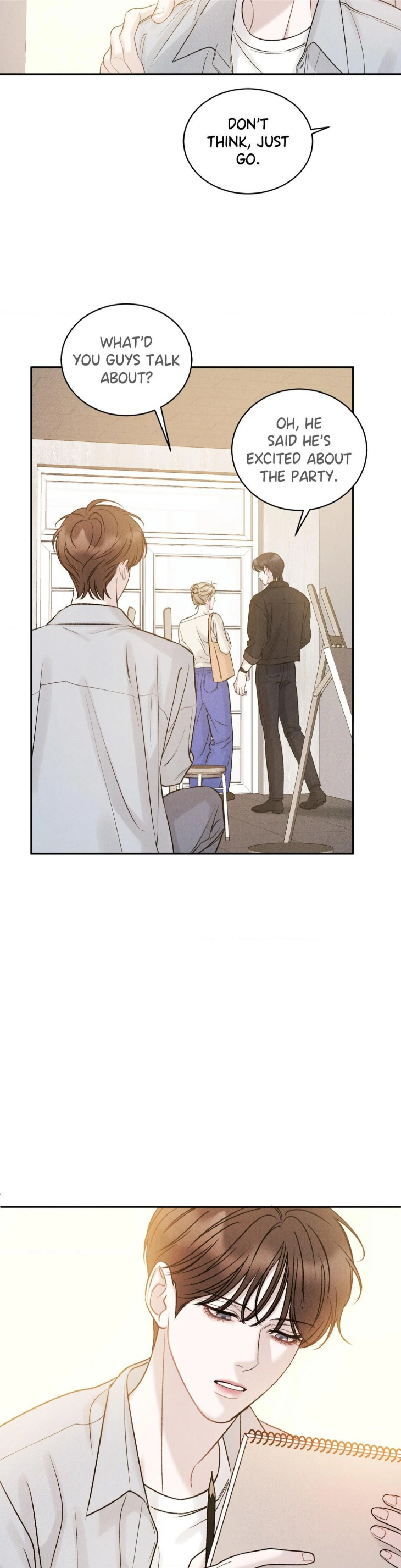 Fall From Grace by Yangha [Eng] page 17