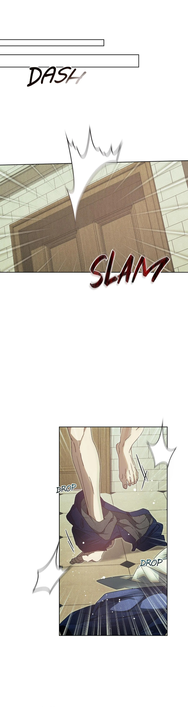 The Bad Life by Baek Nara – Ch. 41 [Eng] page 17