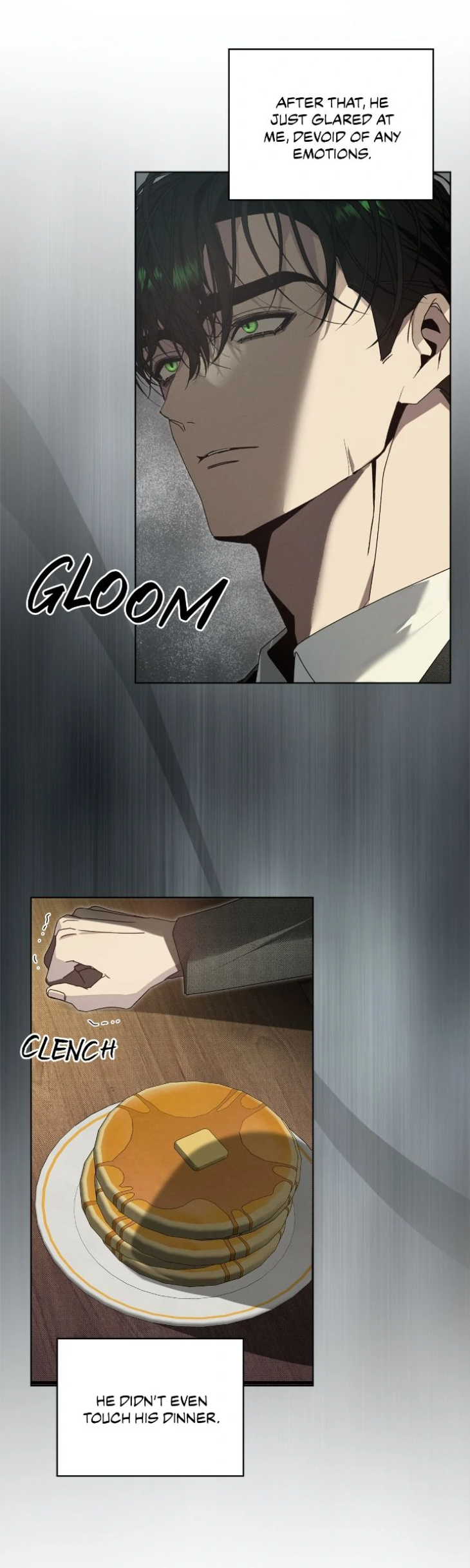 The Bad Life by Baek Nara – Ch. 41 [Eng] page 17