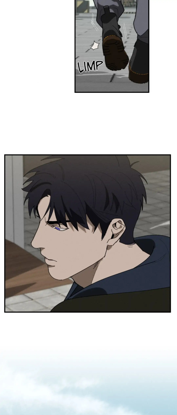 Incomplete Combustion by Gaetsaeng – Uncensored [Eng] page 16