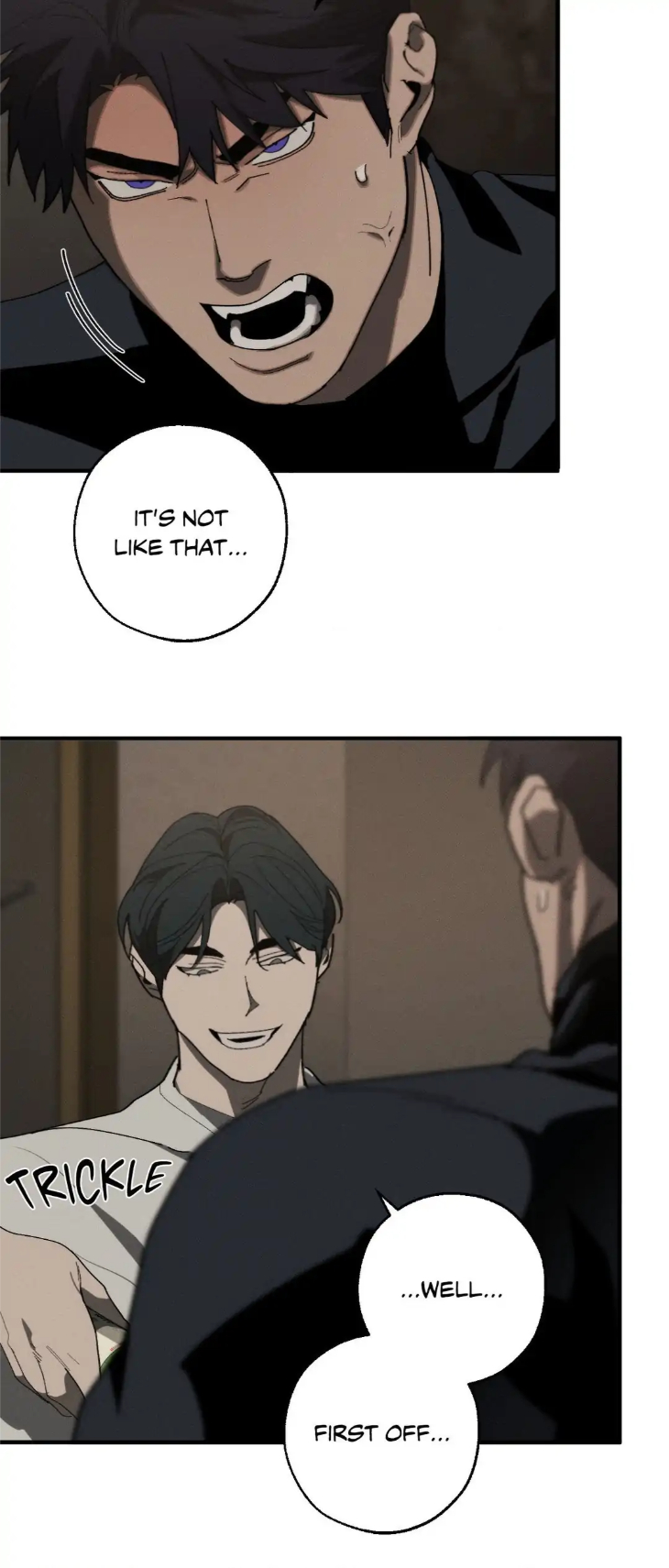 Incomplete Combustion by Gaetsaeng – Uncensored [Eng] page 16