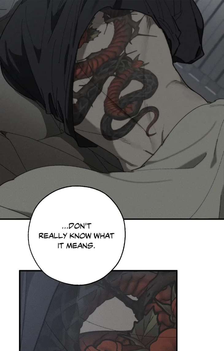 Incomplete Combustion by Gaetsaeng – Uncensored [Eng] page 16