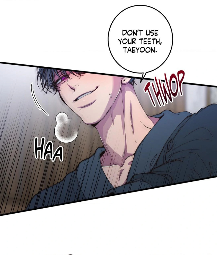 Reluctant Encounters by Gyeon – Uncensored – Ch. 48 [Eng] page 18