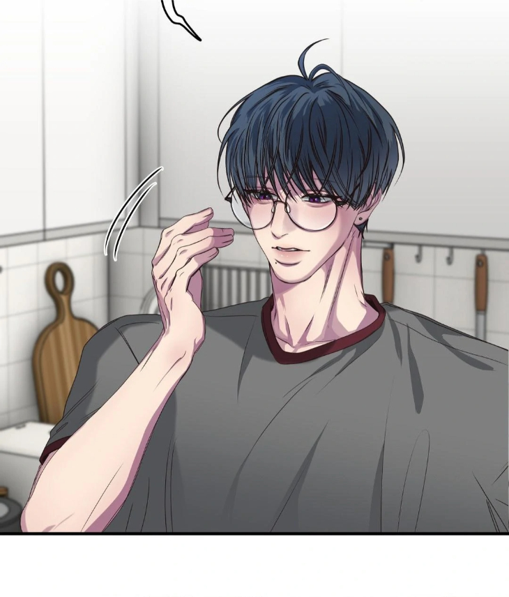 Reluctant Encounters by Gyeon – Uncensored – Ch. 48 [Eng] page 18