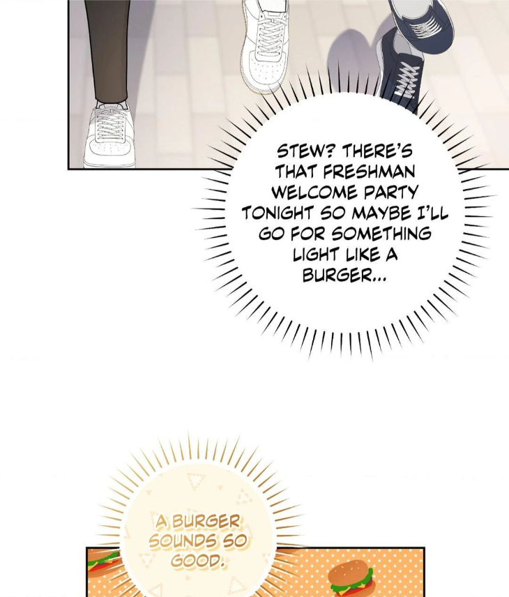 Ballboy Tactics by Yajii – Uncensored – Creator’s Note [Eng] page 18