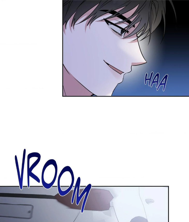 Ballboy Tactics by Yajii – Uncensored – Creator’s Note [Eng] page 18