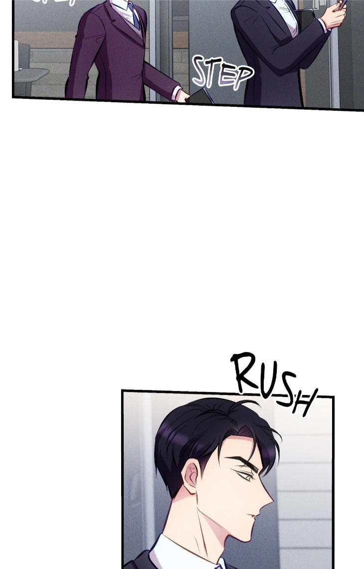 Be My Baby by Kie – Uncensored – Ch. 59 [Eng] page 18