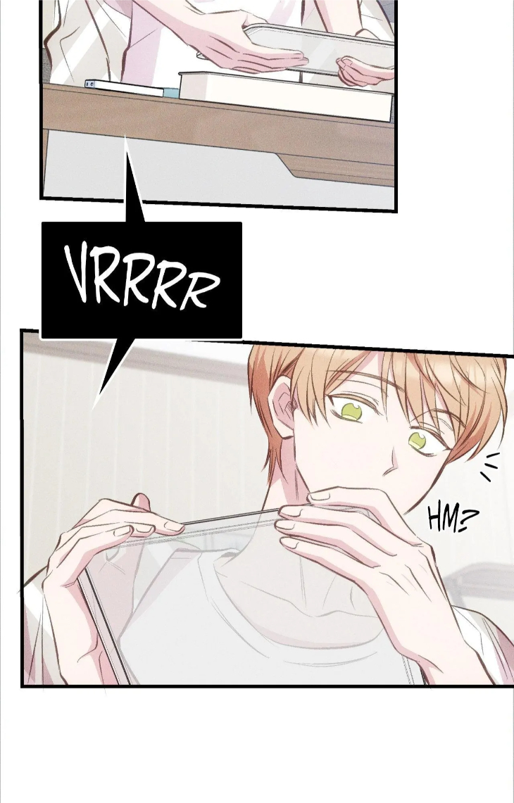 Be My Baby by Kie – Uncensored – Ch. 59 [Eng] page 18