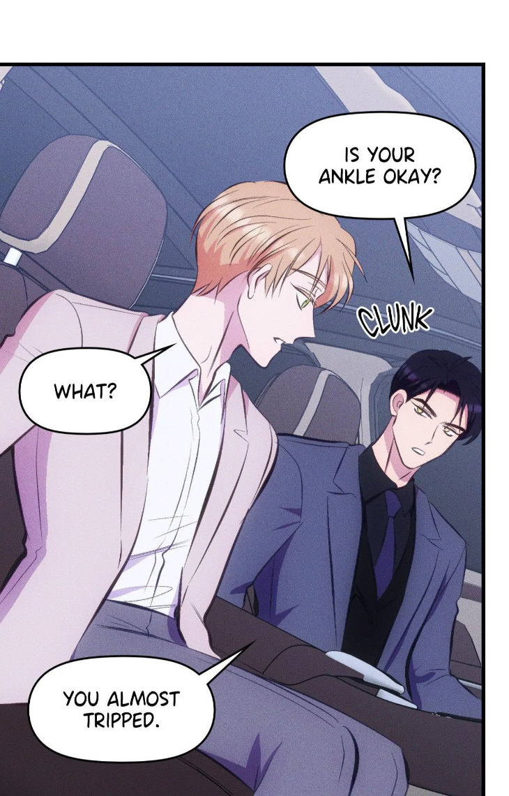 Be My Baby by Kie – Uncensored – Ch. 59 [Eng] page 18