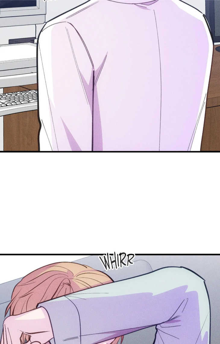 Be My Baby by Kie – Uncensored – Ch. 59 [Eng] page 18