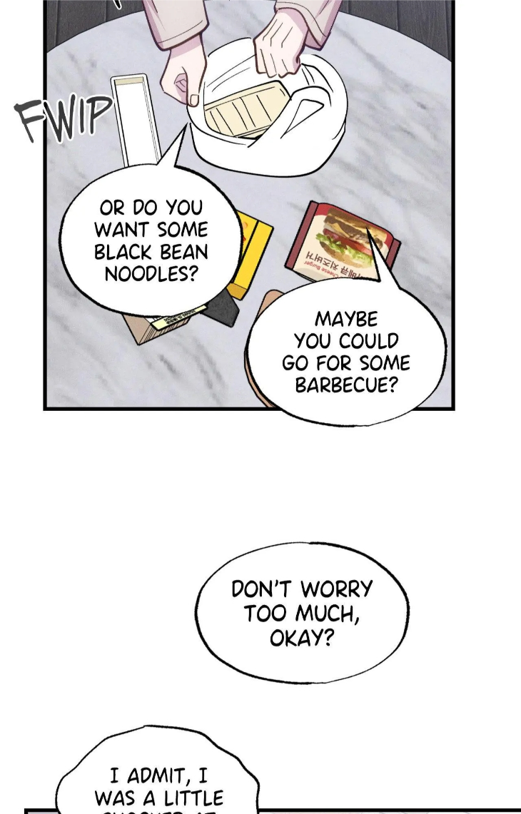 Be My Baby by Kie – Uncensored – Ch. 59 [Eng] page 18