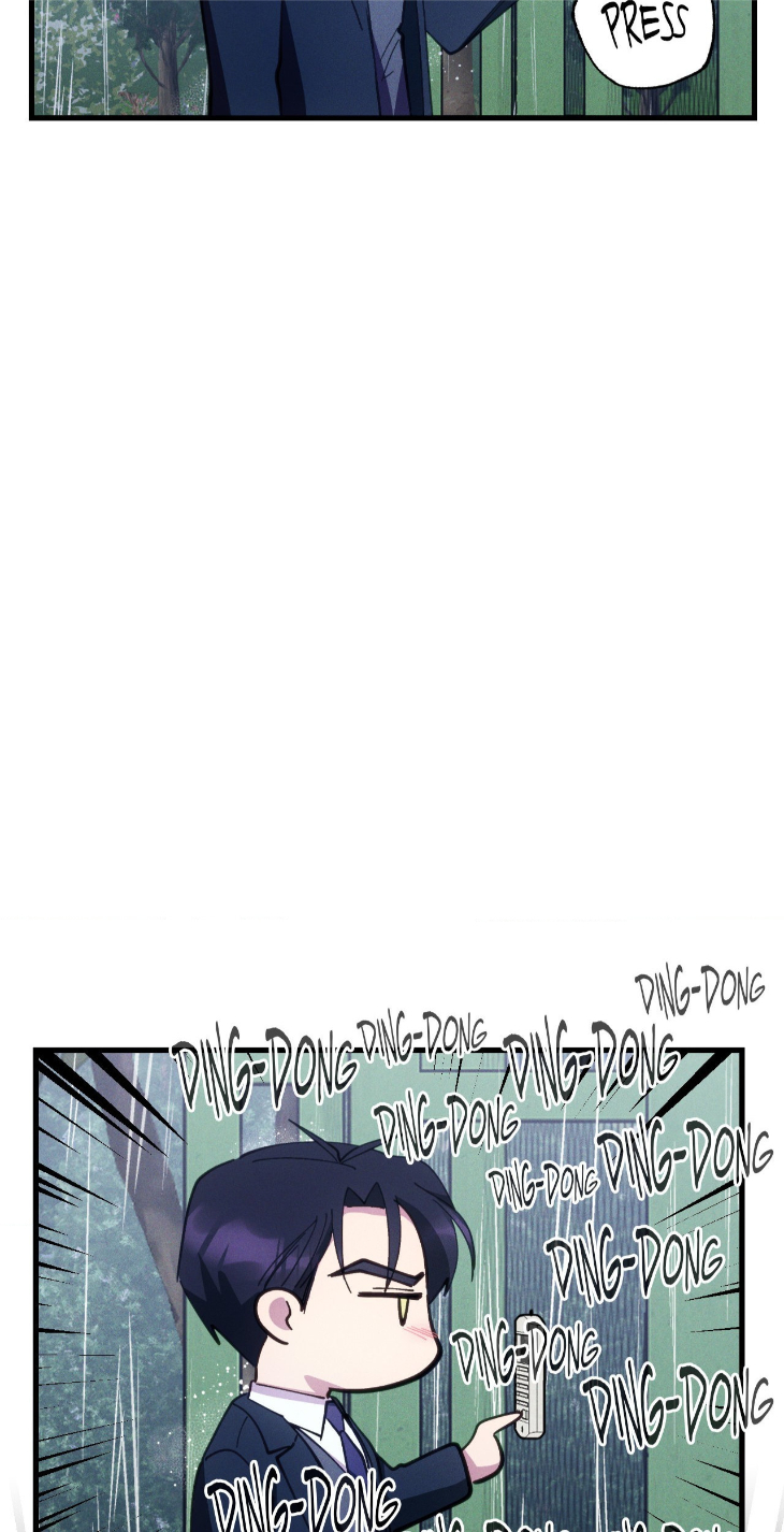 Be My Baby by Kie – Uncensored – Ch. 59 [Eng] page 18