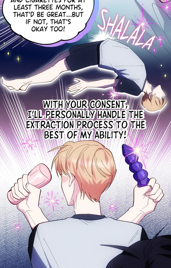 Be My Baby by Kie – Uncensored – Ch. 59 [Eng] page 18