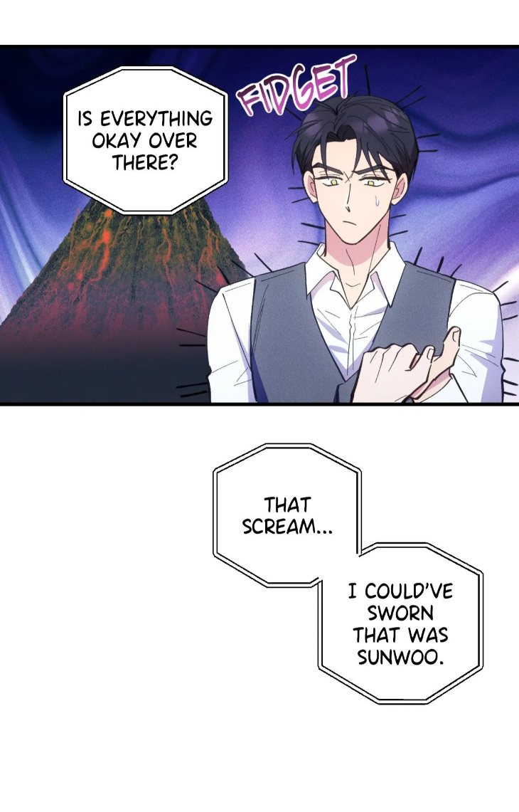 Be My Baby by Kie – Uncensored – Ch. 59 [Eng] page 18