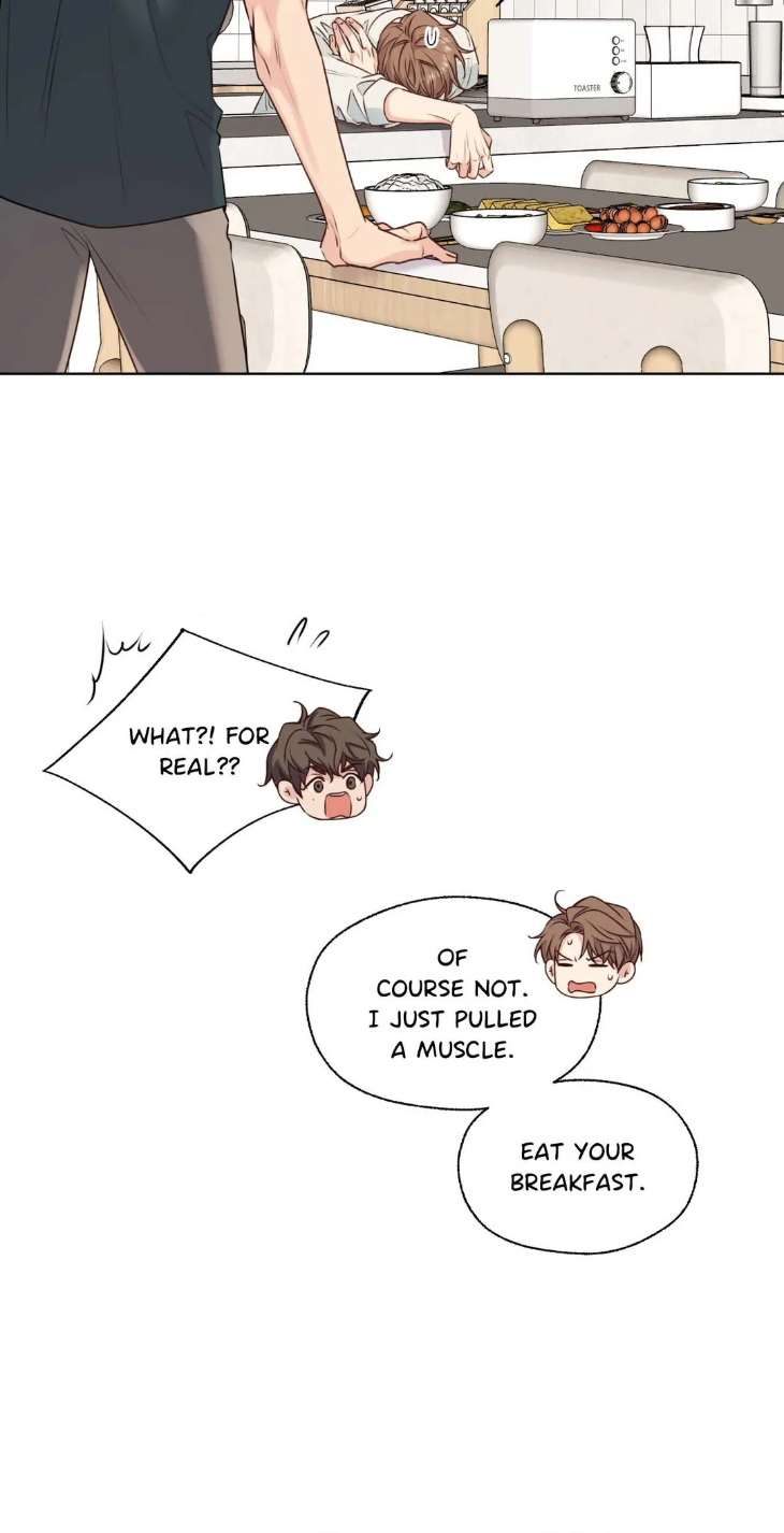 Melting Point by PIBI [Eng] page 17