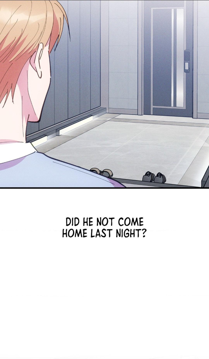 Be My Baby by Kie – Uncensored – Ch. 59 [Eng] page 17