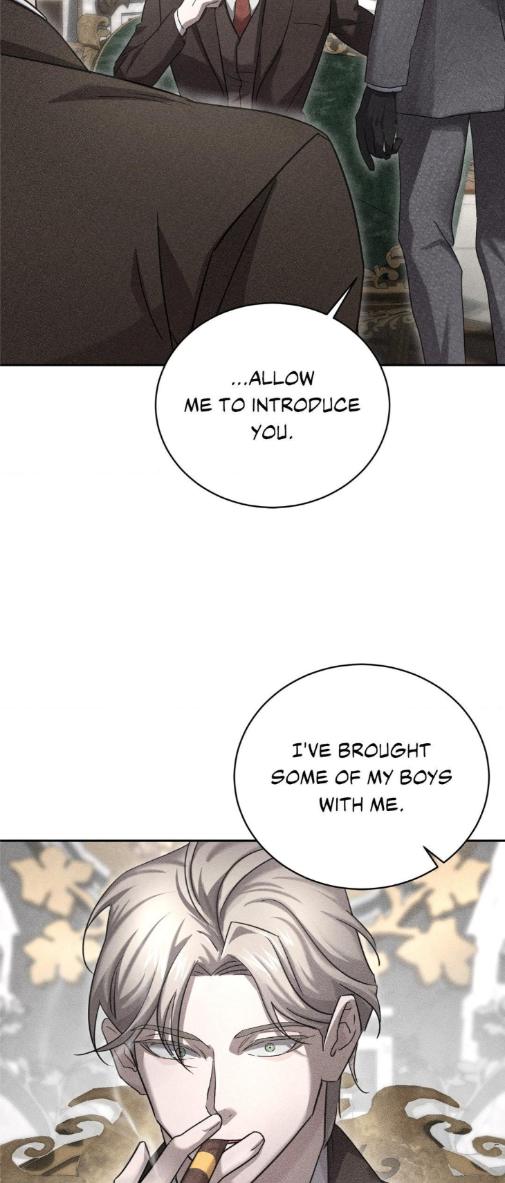 Omertà by Hickok – Note [Eng] page 18