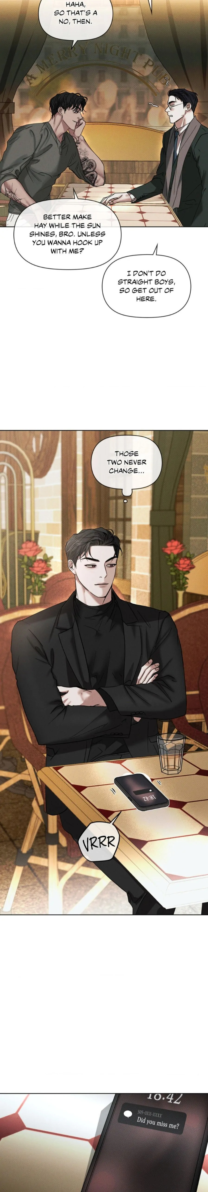 Dearest by ChungWoon – Season 2 – Ch. 51 [Eng] page 17