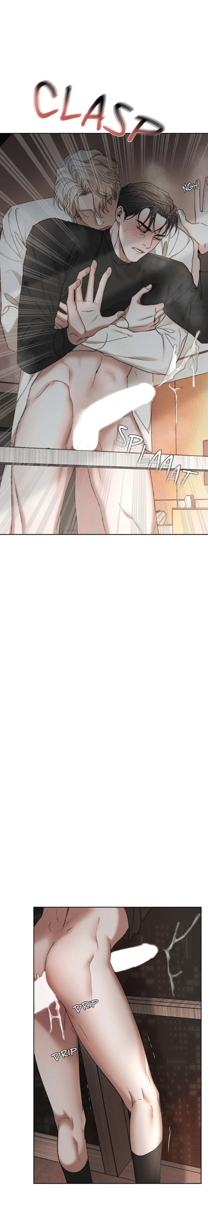 Dearest by ChungWoon – Season 2 – Ch. 51 [Eng] page 17