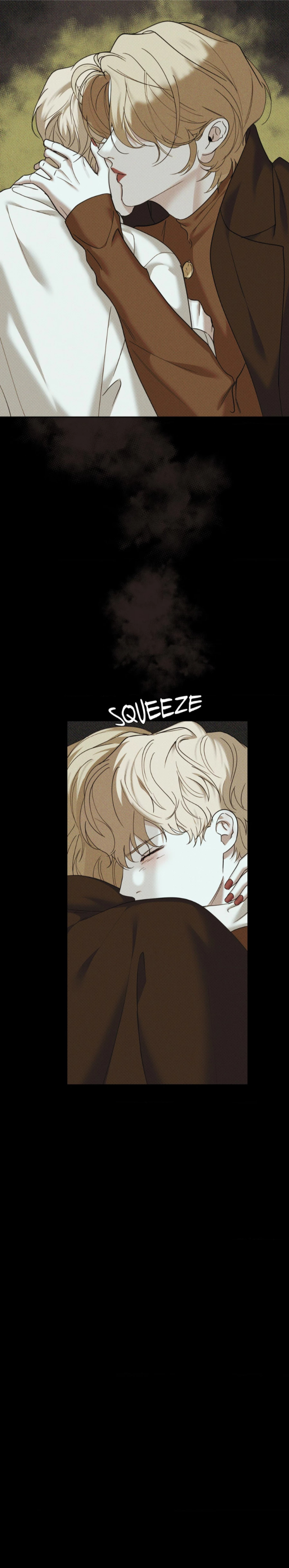 Dearest by ChungWoon – Season 2 – Ch. 51 [Eng] page 17