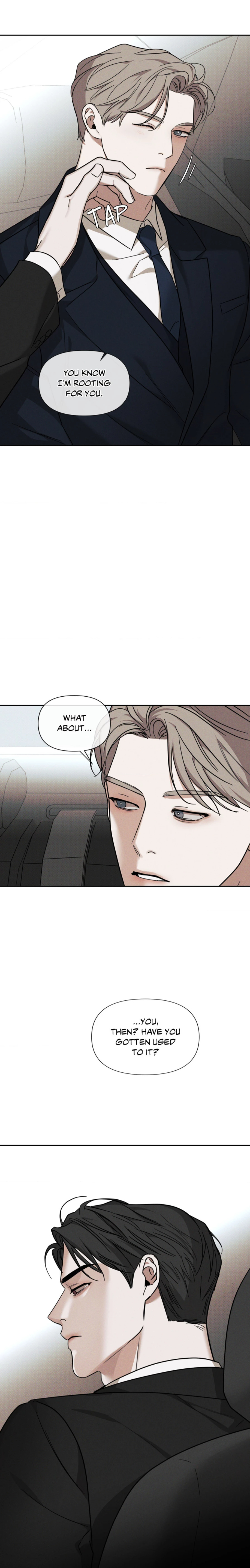 Dearest by ChungWoon – Season 2 – Ch. 51 [Eng] page 17