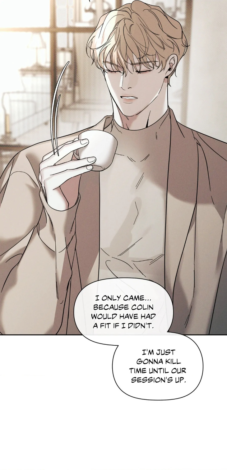 Dearest by ChungWoon – Season 2 – Ch. 51 [Eng] page 16