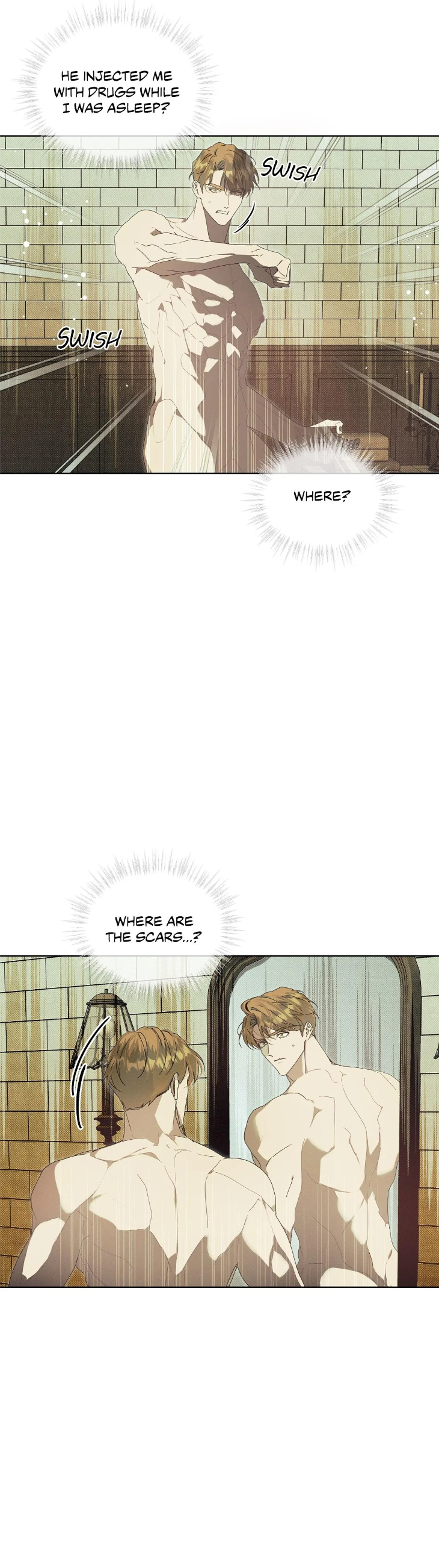 The Bad Life by Baek Nara – Ch. 41 [Eng] page 18