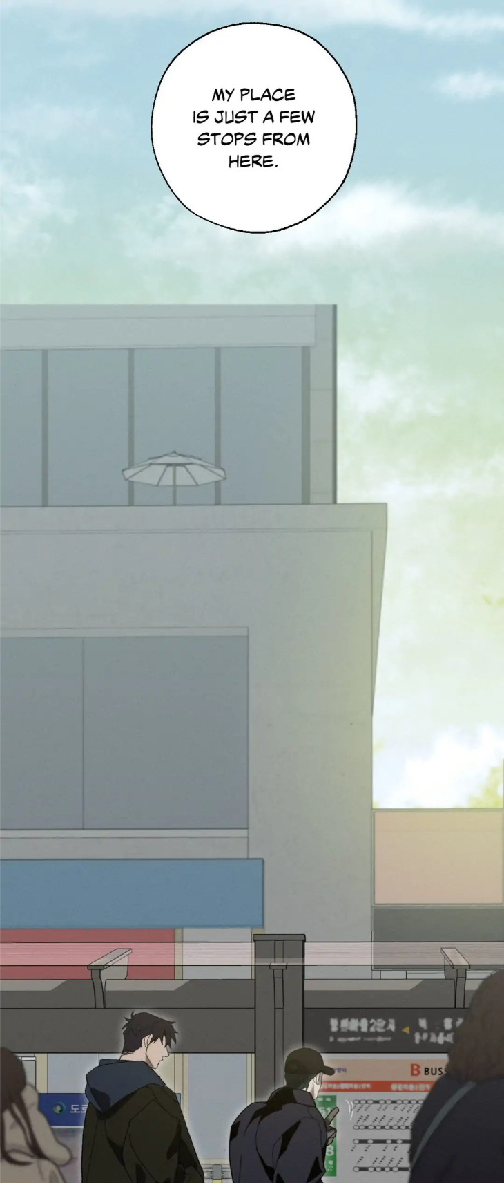 Incomplete Combustion by Gaetsaeng – Uncensored [Eng] page 17