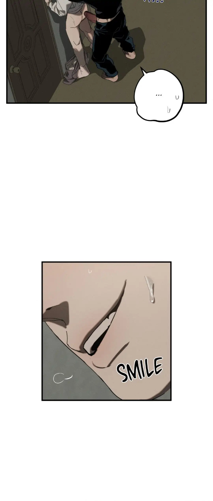 Incomplete Combustion by Gaetsaeng – Uncensored [Eng] page 17