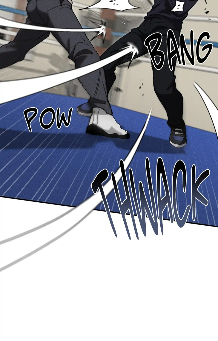 Incomplete Combustion by Gaetsaeng – Uncensored [Eng] page 17