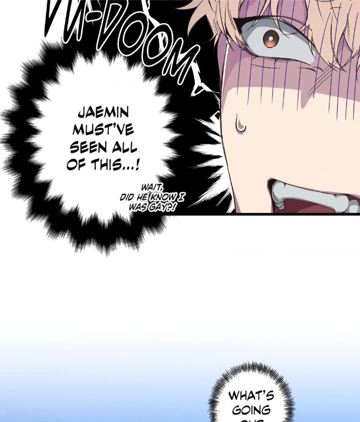 Reluctant Encounters by Gyeon – Uncensored – Ch. 48 [Eng] page 19