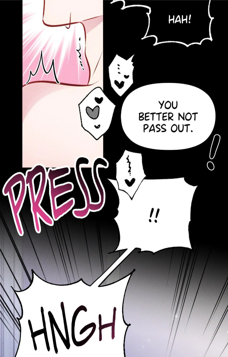 Be My Baby by Kie – Uncensored – Ch. 59 [Eng] page 19