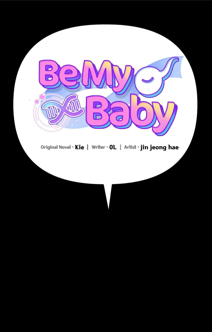 Be My Baby by Kie – Uncensored – Ch. 59 [Eng] page 19