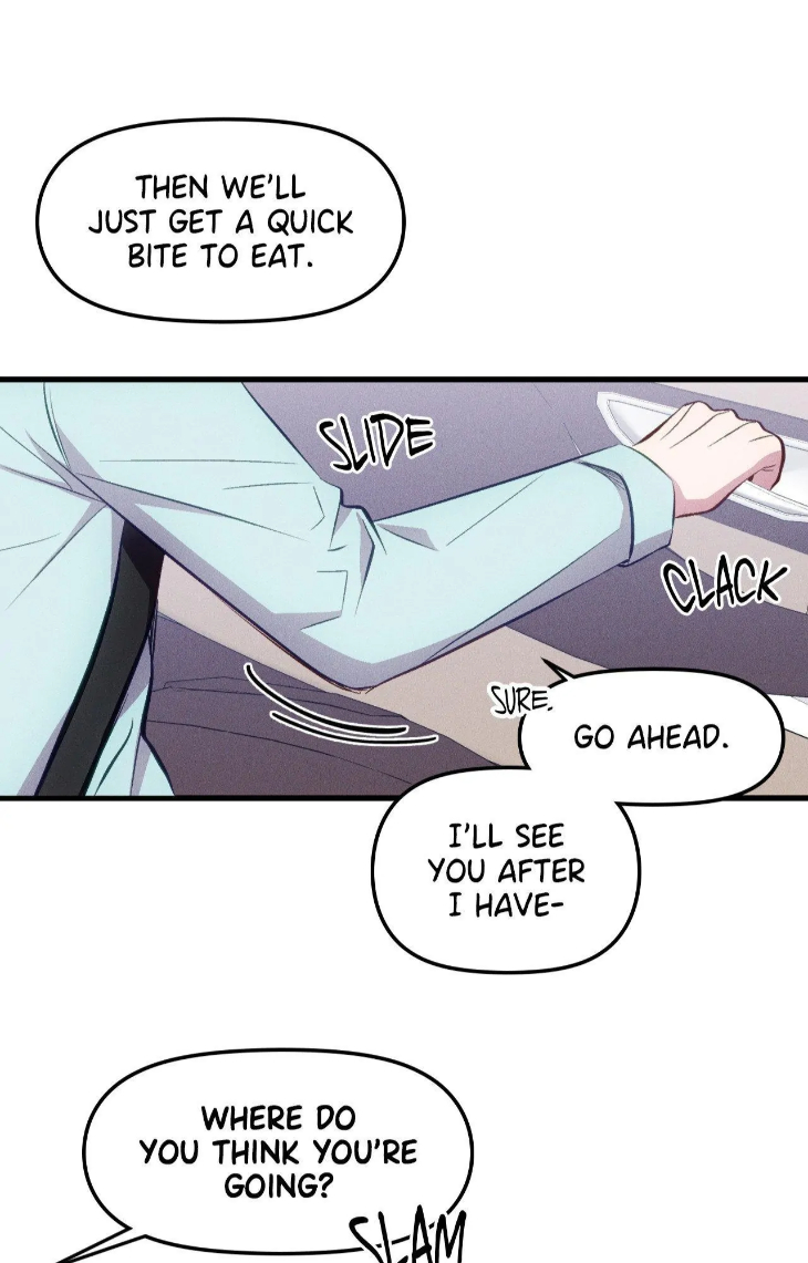 Be My Baby by Kie – Uncensored – Ch. 59 [Eng] page 19