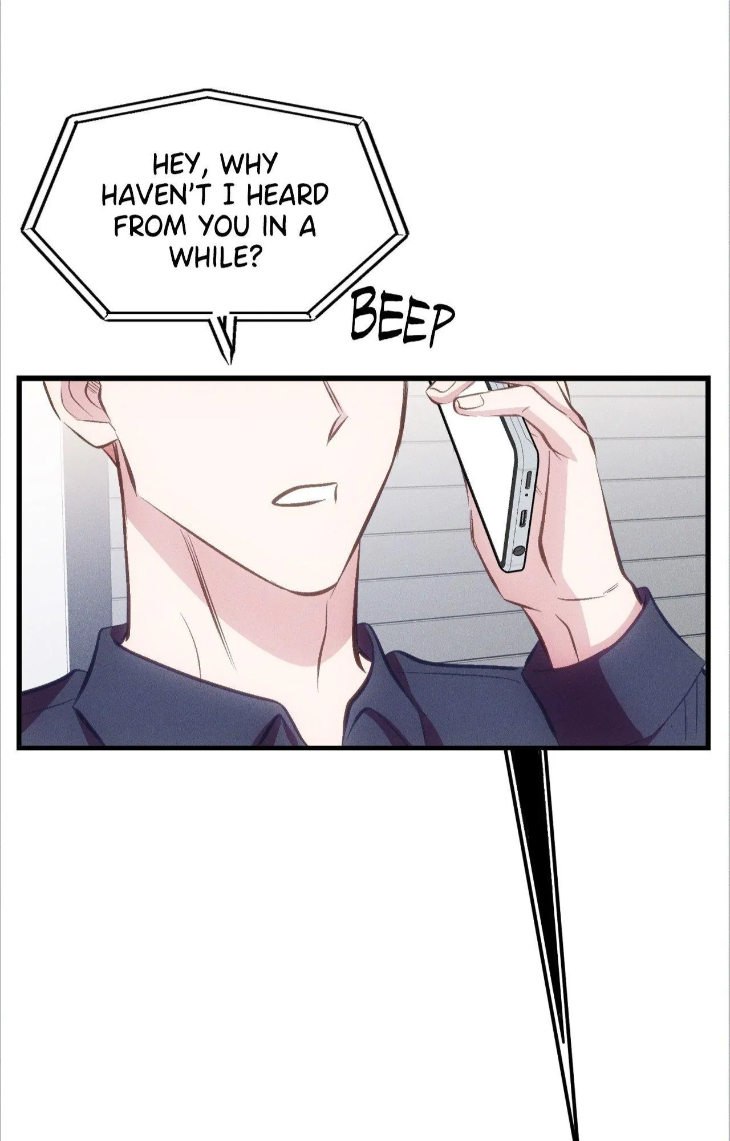 Be My Baby by Kie – Uncensored – Ch. 59 [Eng] page 19