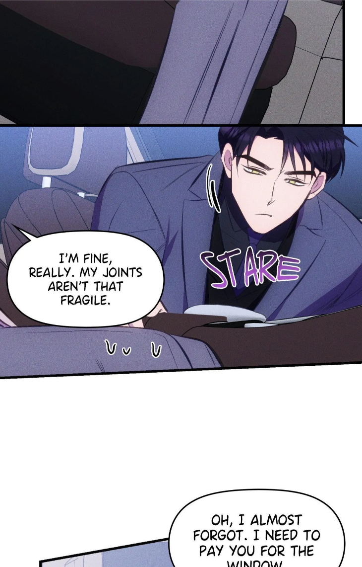 Be My Baby by Kie – Uncensored – Ch. 59 [Eng] page 19