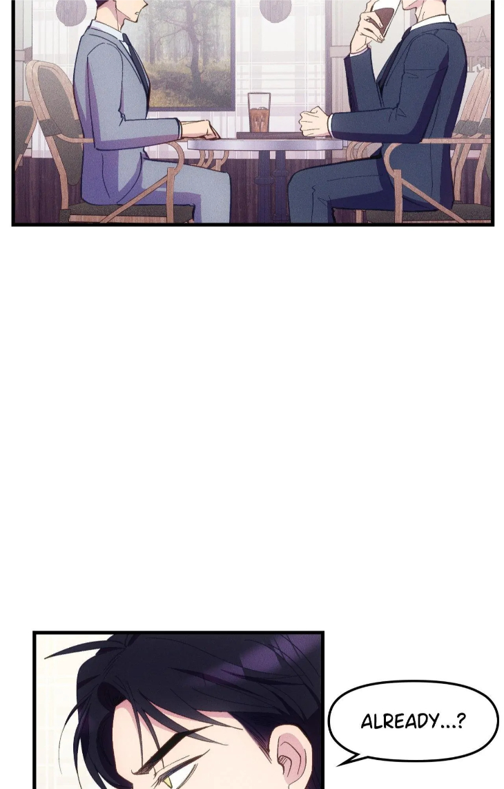 Be My Baby by Kie – Uncensored – Ch. 59 [Eng] page 19