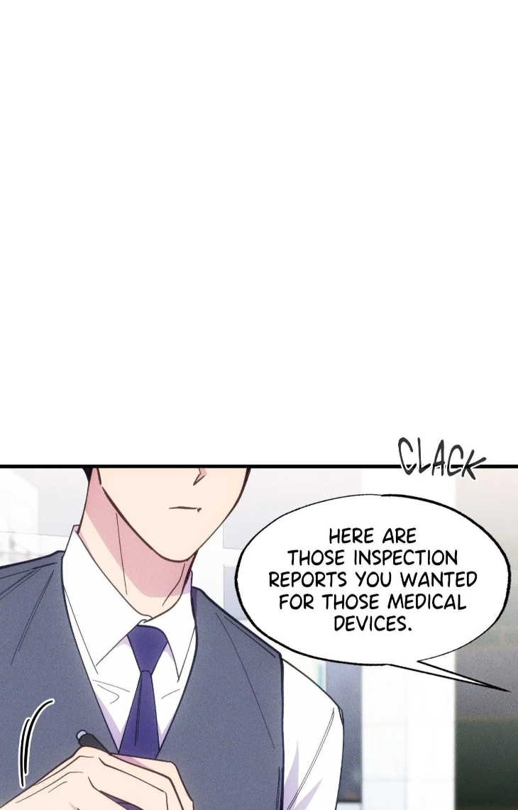 Be My Baby by Kie – Uncensored – Ch. 59 [Eng] page 19